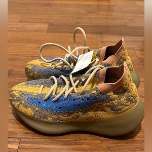 BRAND NEW YEEZY BOOST 380 never worn